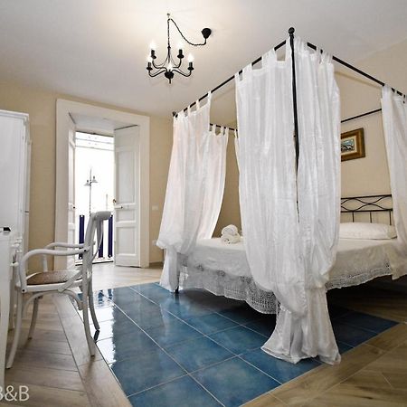 Il Timone B&B Castellammare di Stabia Εξωτερικό φωτογραφία