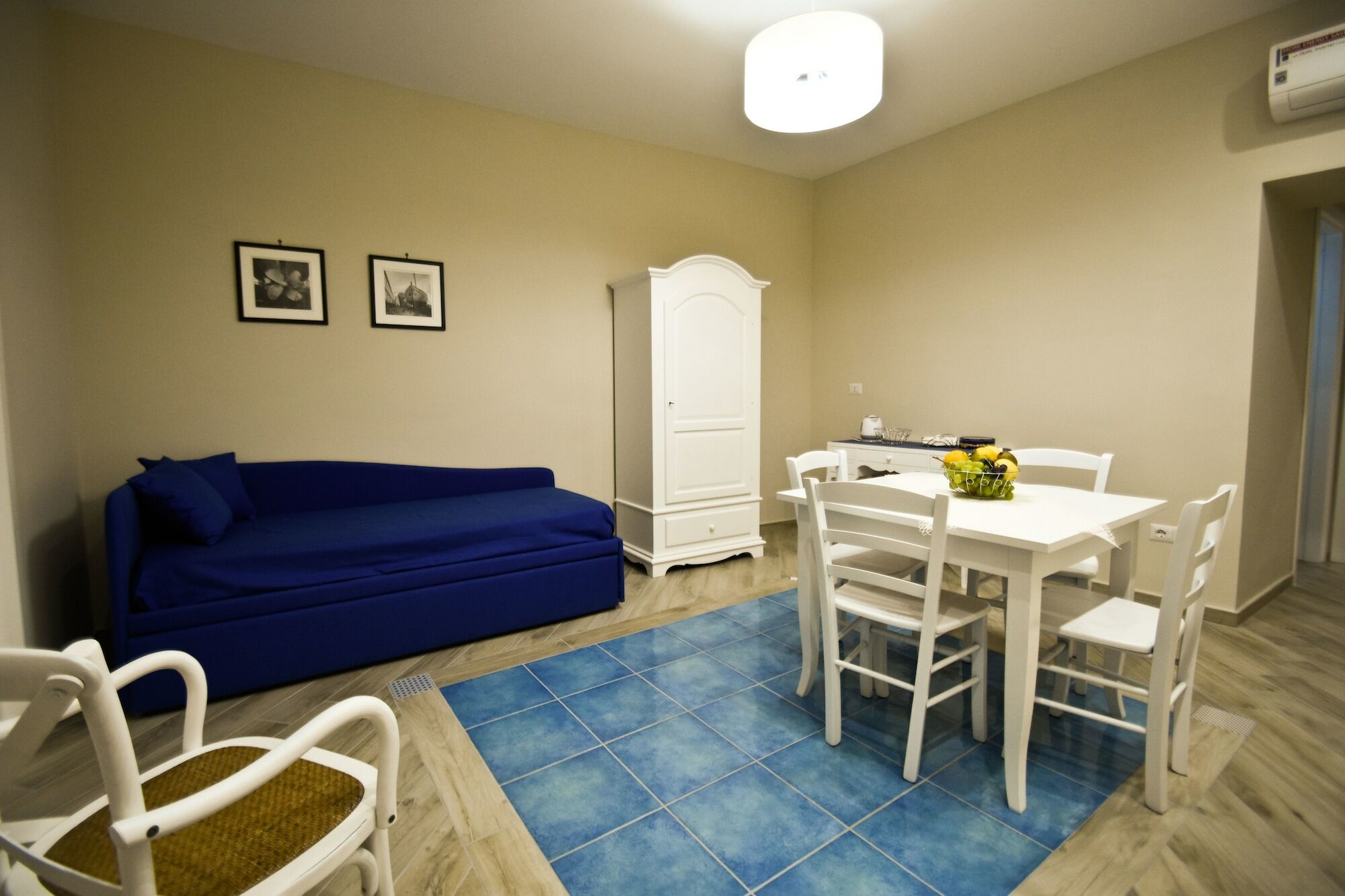 Il Timone B&B Castellammare di Stabia Εξωτερικό φωτογραφία