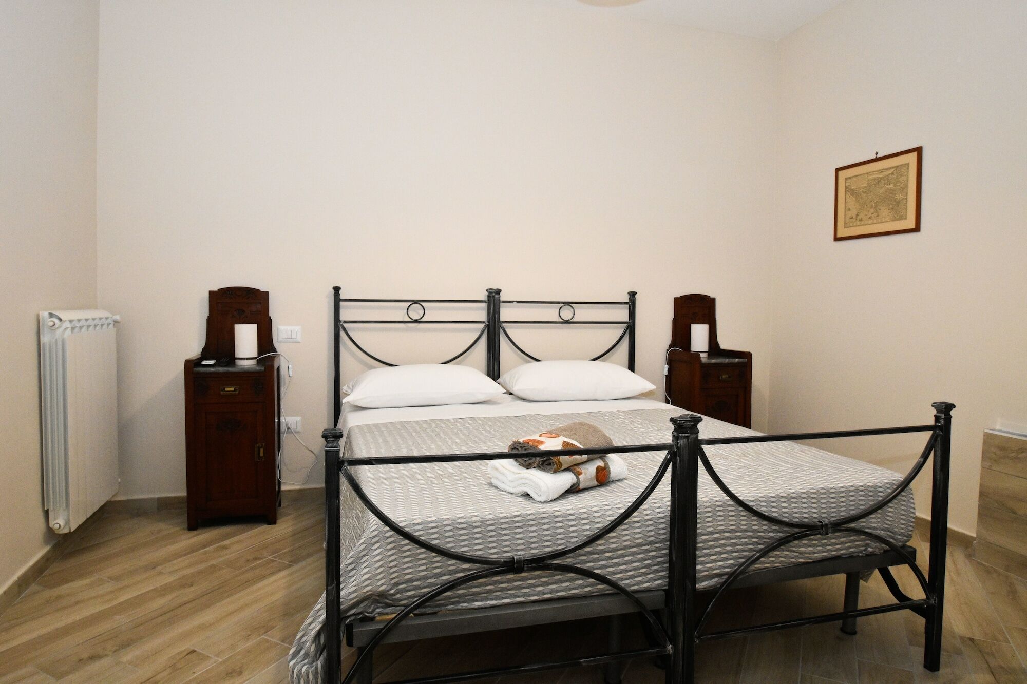 Il Timone B&B Castellammare di Stabia Εξωτερικό φωτογραφία